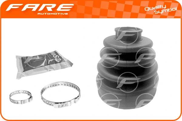 Bellow Kit, drive shaft (K14261)