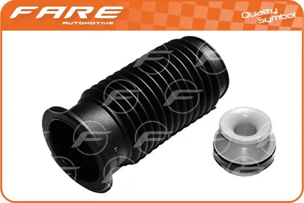 Rubber Buffer, suspension (32144)
