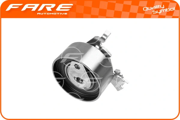 Tensioner Pulley, timing belt (13502)