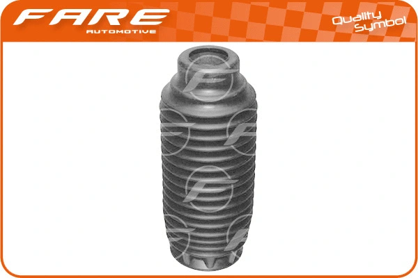 Protective Cap/Bellow, shock absorber (5212)