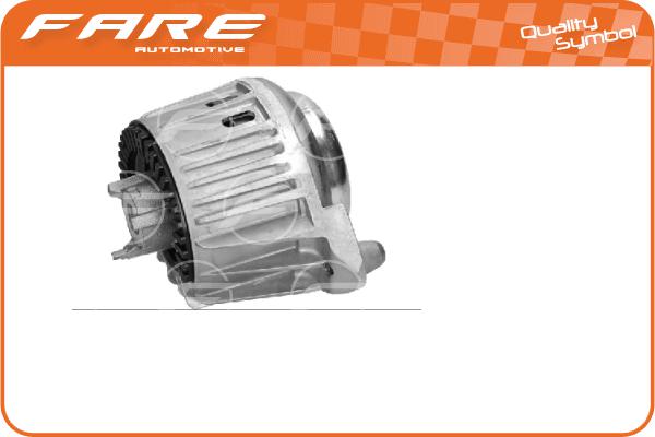 Mounting, engine (35963)