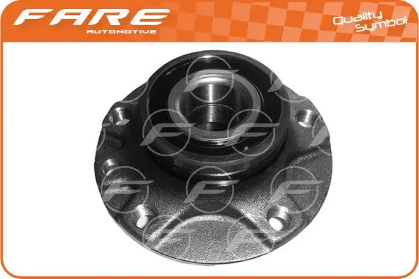 Wheel Bearing Kit (26440)