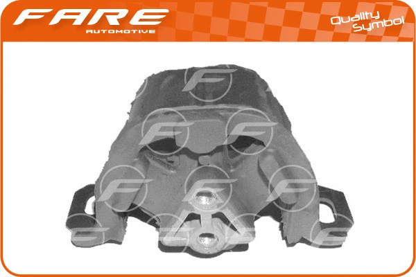 Mounting, engine (1510)
