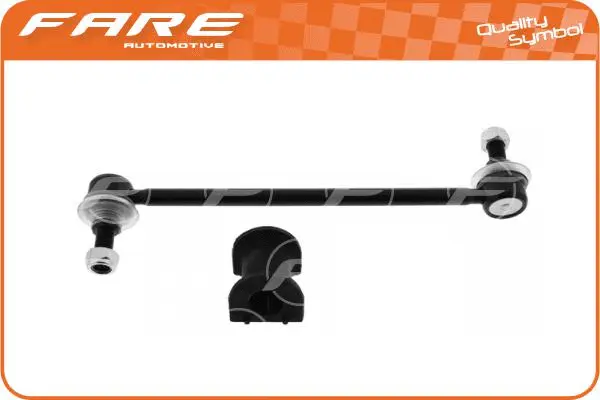 Repair Kit, stabiliser bush (35303)
