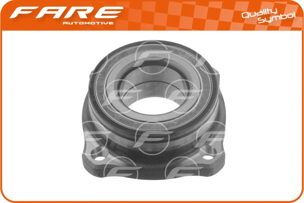 Wheel Hub (14136)