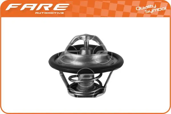 Thermostat, coolant (32981)