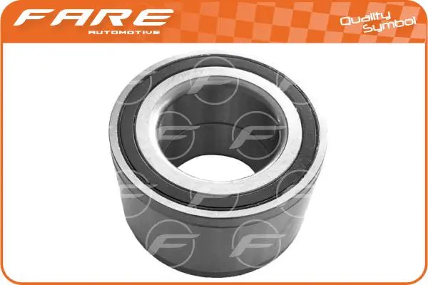 Wheel Bearing (26487)