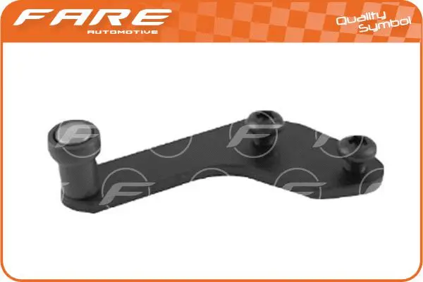 Roller Guide, sliding door (32054)