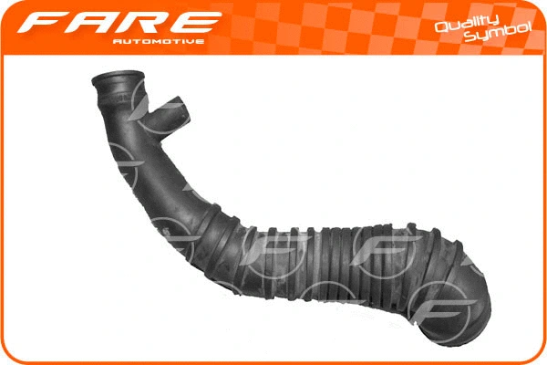Charge Air Hose (13395)