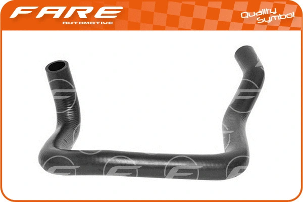 Radiator Hose (9452)