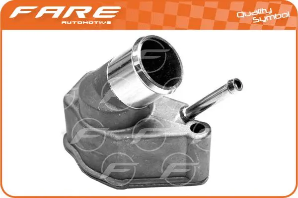 Thermostat, coolant (21982)
