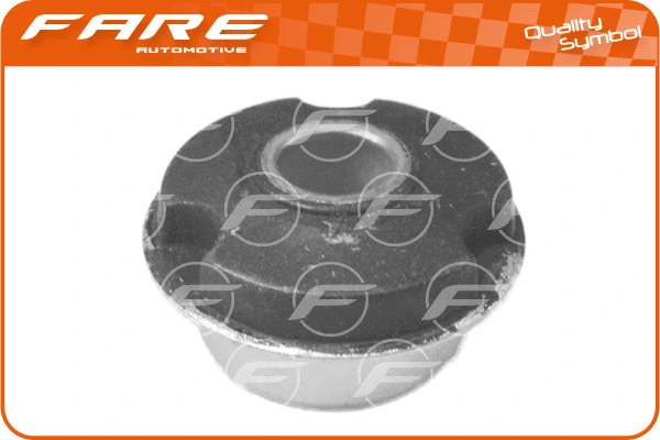 Mounting, control/trailing arm (0768)