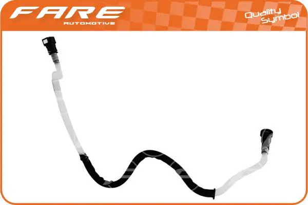 Fuel Line (25447)
