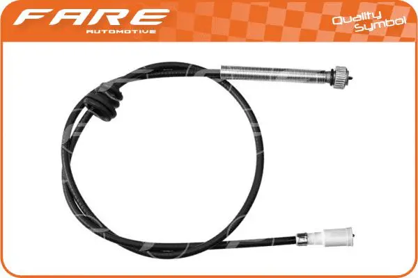 Speedometer Cable (27628)