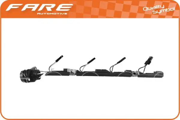 Drill Out Set, injector holding screw (32119)
