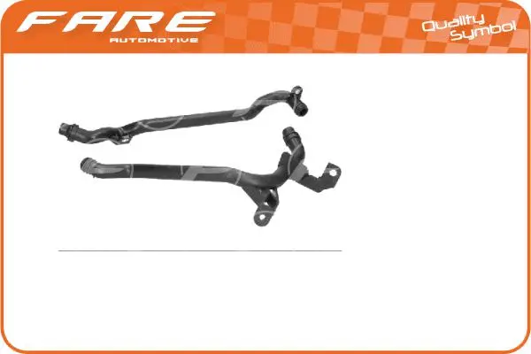 Coolant Pipe (32227)