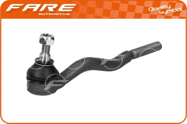 Tie Rod End (RD327)