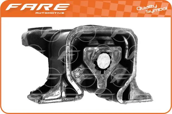 Mounting, engine (20974)