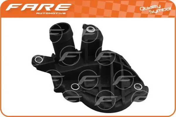Coolant Flange (29864)