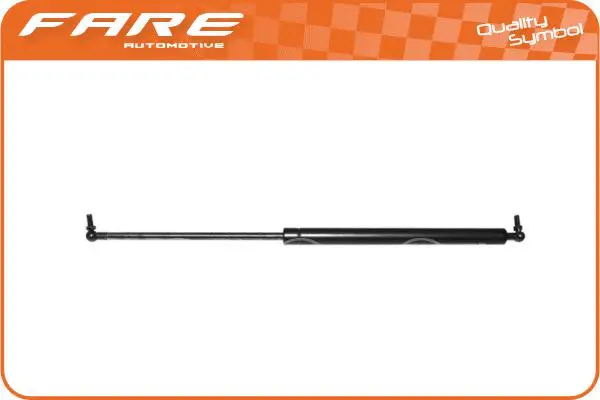 Gas Spring, boot/cargo area (34513)
