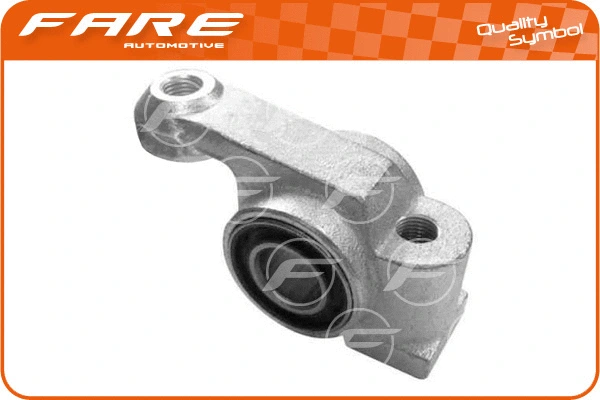 Mounting, control/trailing arm (10344)