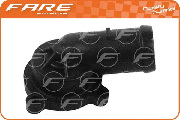 Coolant Flange (29862)