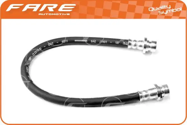 Brake Hose (17359)