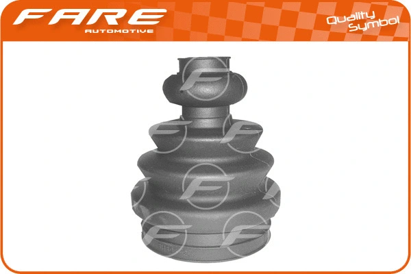 Bellow, drive shaft (2143)