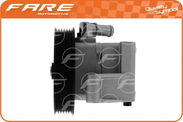 Hydraulic Pump, steering (34840)