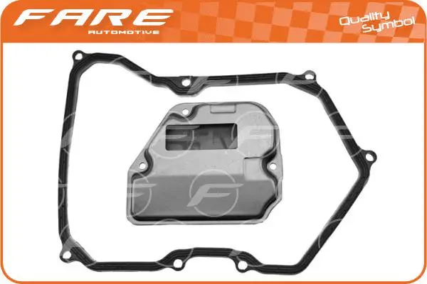 Hydraulic Filter Kit, automatic transmission (30901)