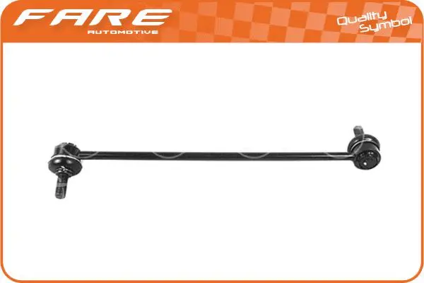 Link/Coupling Rod, stabiliser bar (30023)