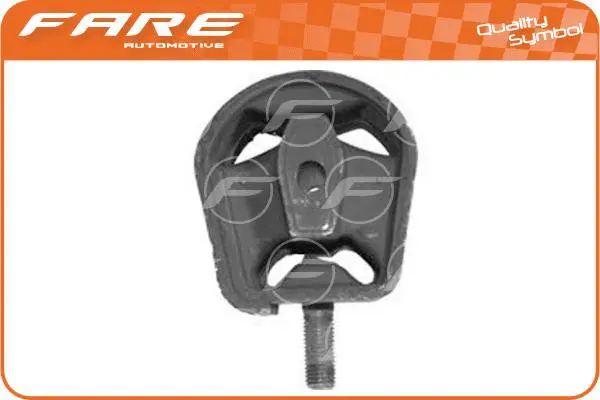 Mounting, engine (35676)