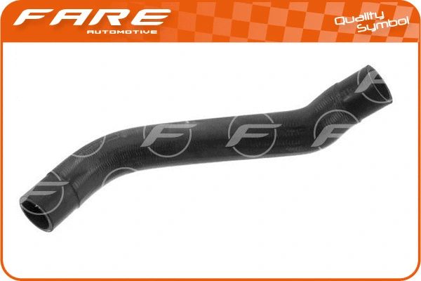 Radiator Hose (7618)