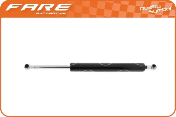 Gas Spring, boot/cargo area (34139)