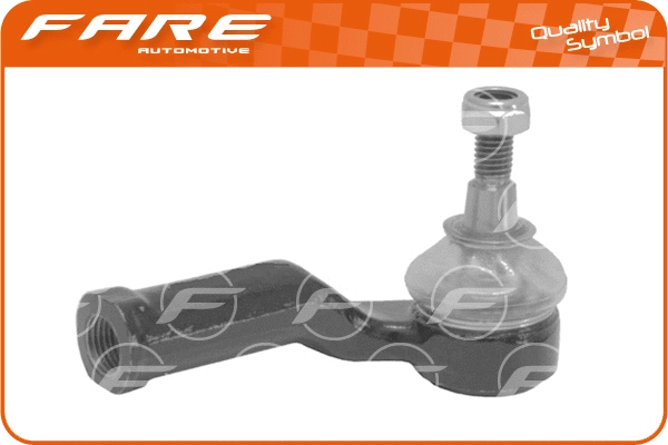 Tie Rod End (RD376)