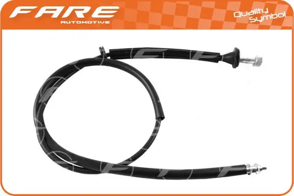 Speedometer Cable (27463)