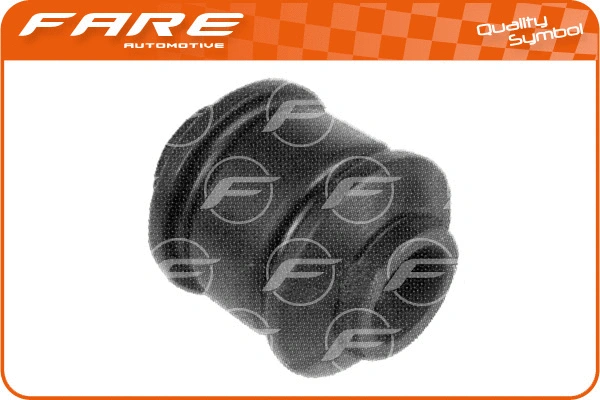 Suspension Strut Support Mount (4040)