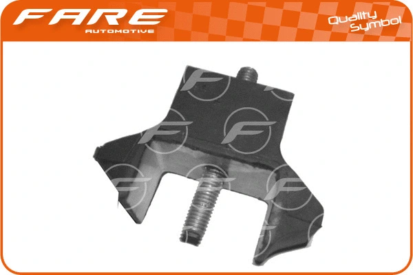 Mounting, engine (0662)