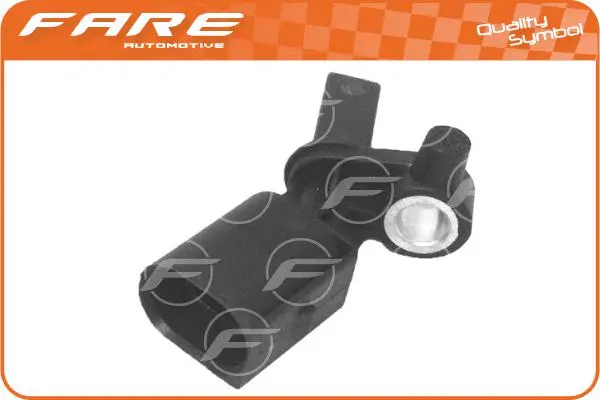 Sensor, wheel speed (22393)