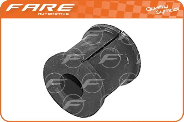 Mounting, stabiliser bar (28723)