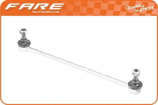 Link/Coupling Rod, stabiliser bar (30114)