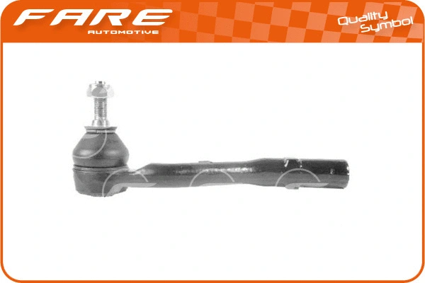 Tie Rod End (RD100)