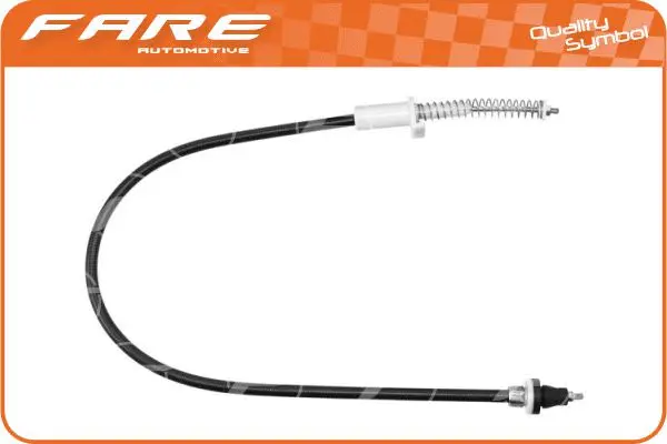 Accelerator Cable (25940)