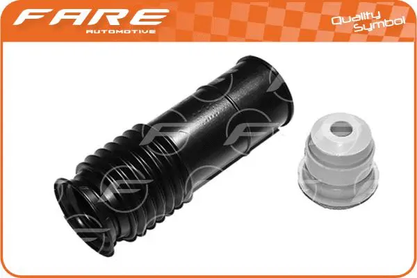 Rubber Buffer, suspension (28066)