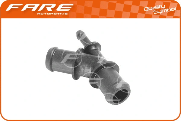 Coolant Flange (14905)