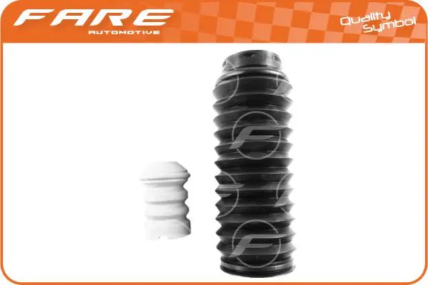 Dust Cover Kit, shock absorber (26770)