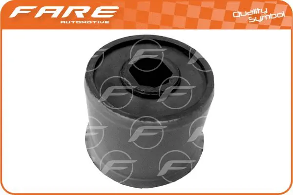Mounting, control/trailing arm (11600)