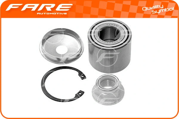 Wheel Bearing Kit (13559)