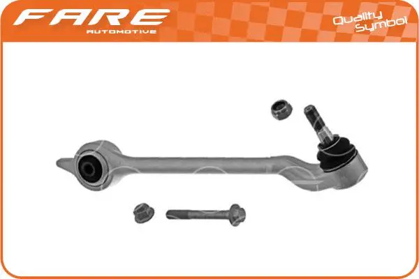 Control/Trailing Arm, wheel suspension (21590)