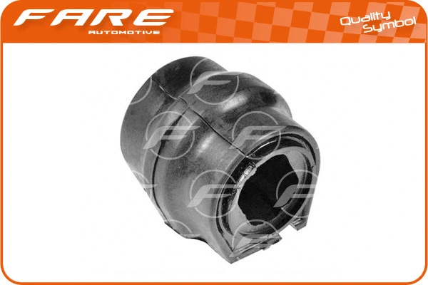Mounting, stabiliser bar (10751)